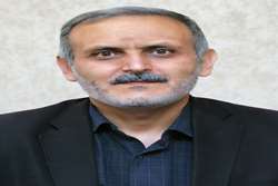 با حکم وزیر بهداشت؛ سرپرست دانشگاه علوم پزشکی زنجان منصوب شد/ قدردانی از خدمات دکتر دین‌محمدی
